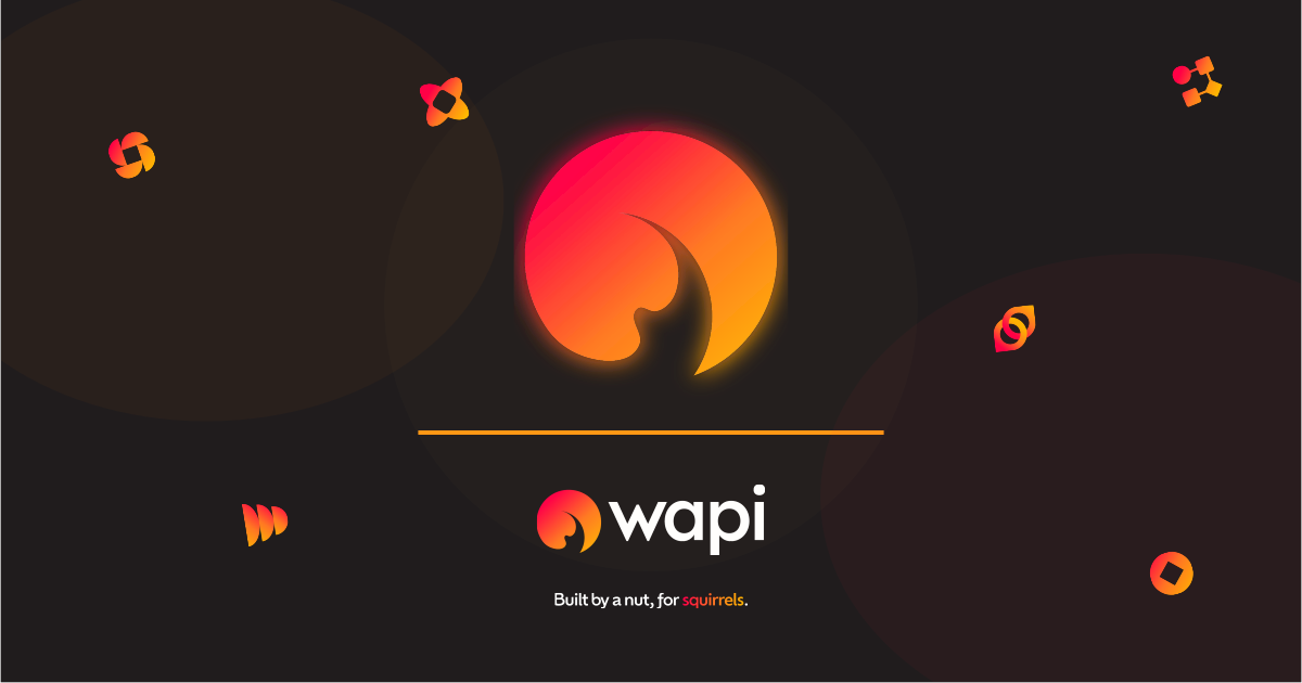 Gestión de tokens - Documentación | Wapi